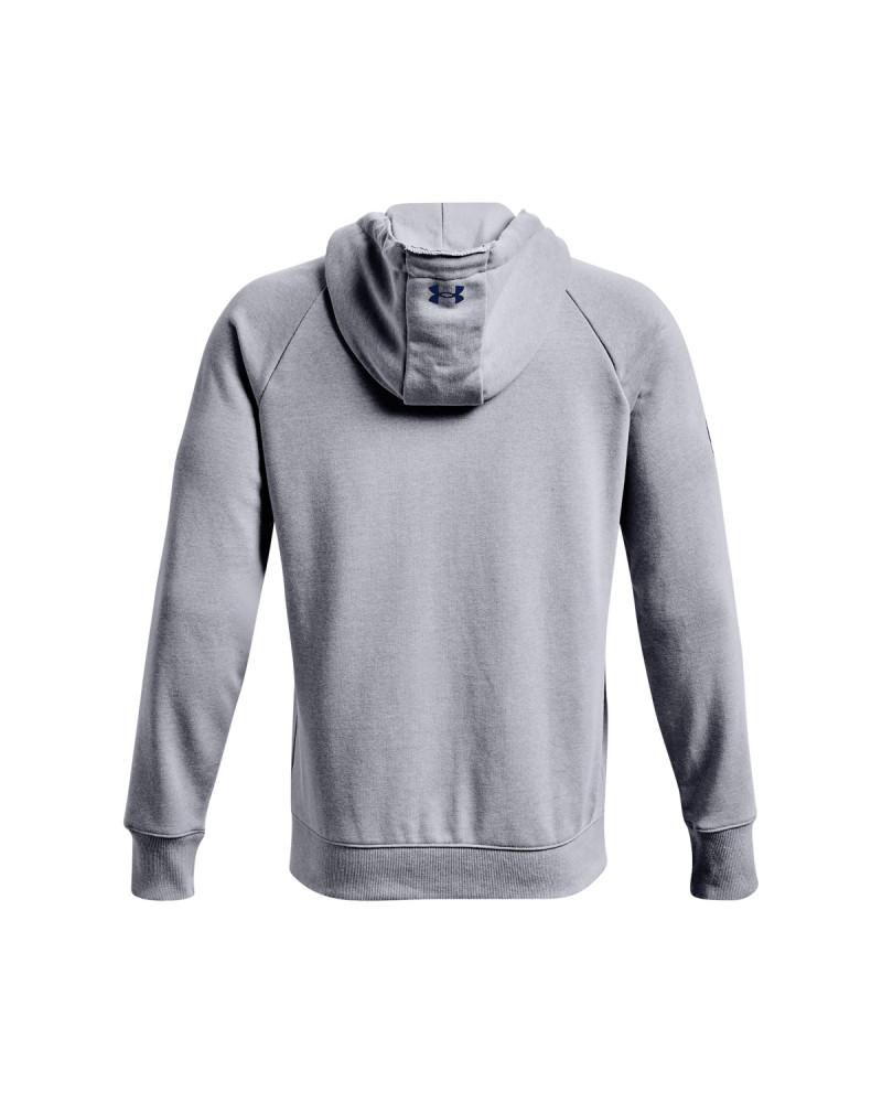 Men's Project Rock Heavyweight Terry Full-Zip 