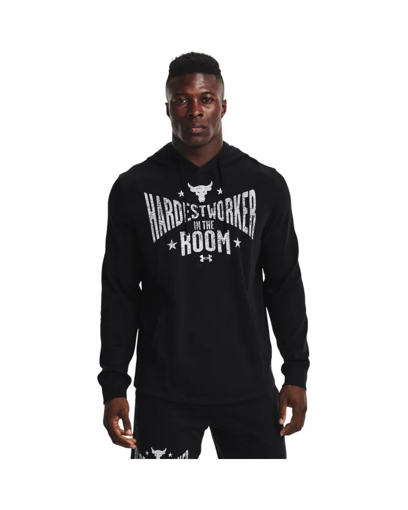 Men's Project Rock Terry Hoodie