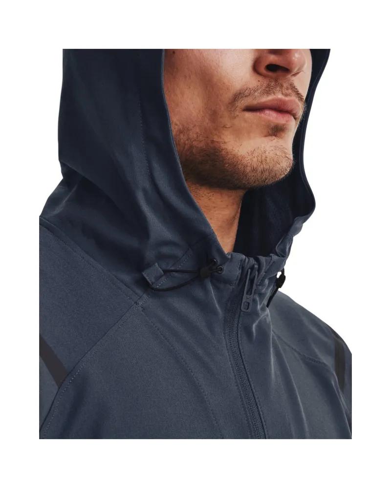 Men's UA Unstoppable Jacket 