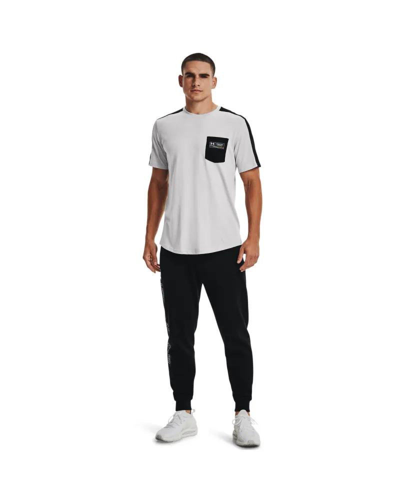 Men's UA Pocket T-Shirt 