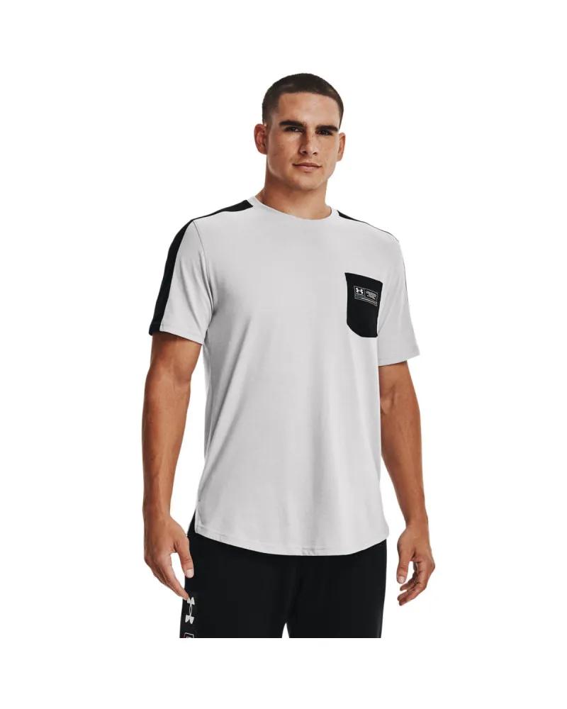 Men's UA Pocket T-Shirt 