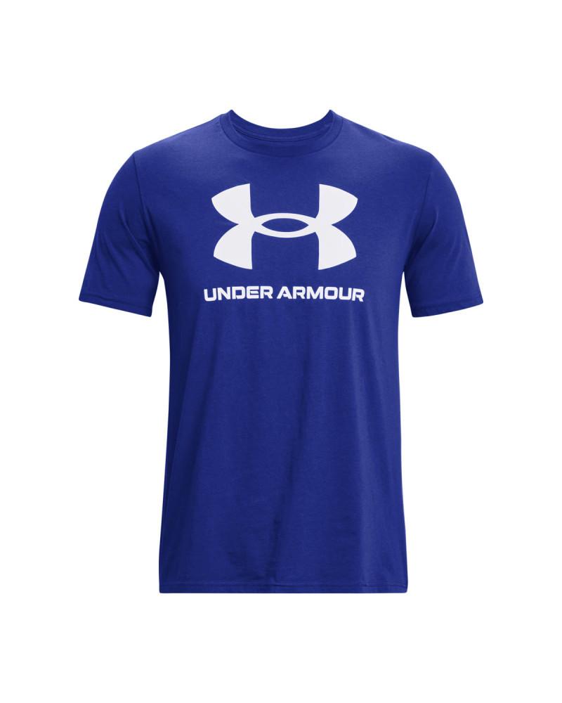 Men's UA Logo T-Shirt