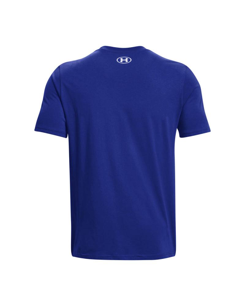 Men's UA Logo T-Shirt