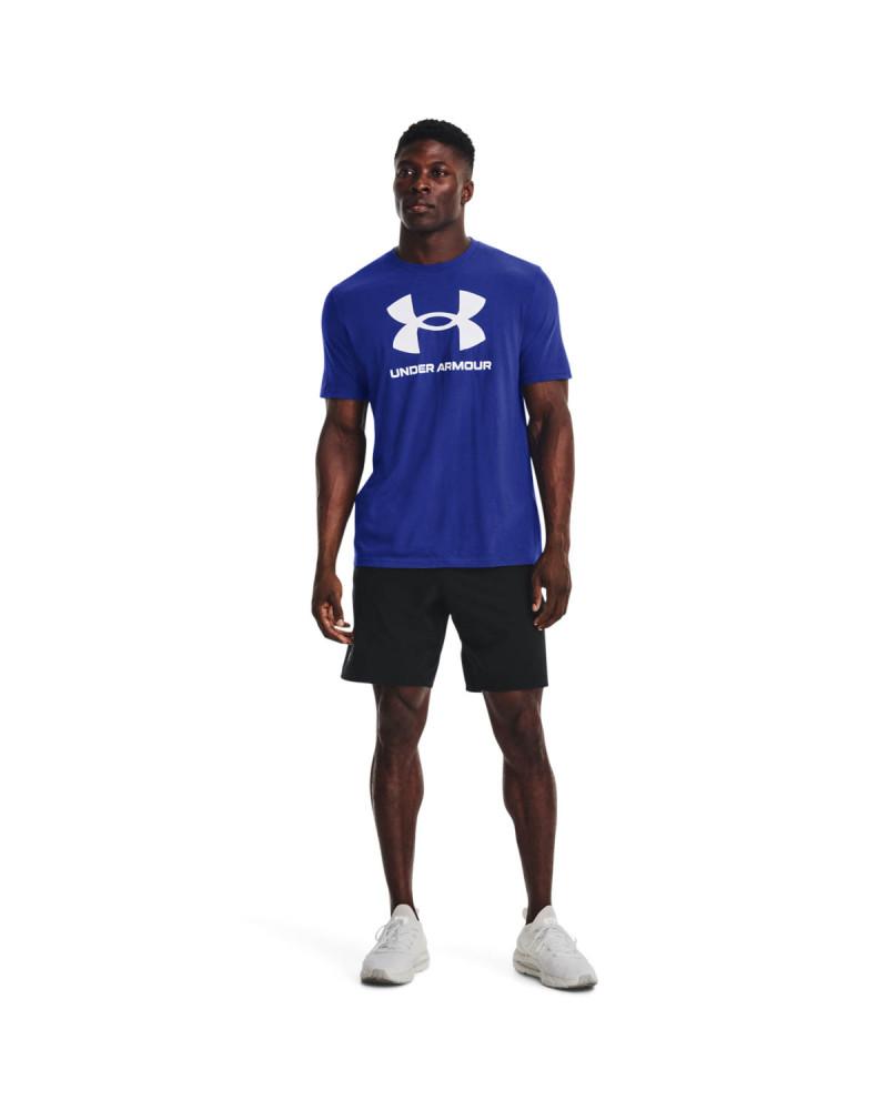 Men's UA Logo T-Shirt