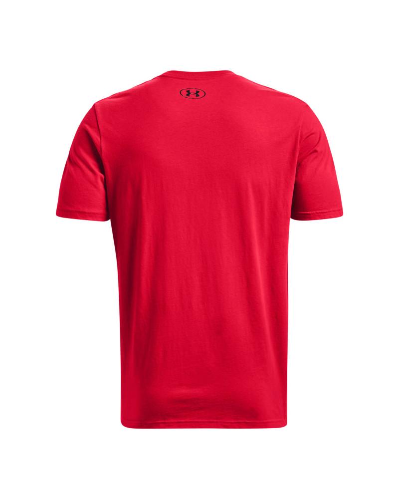 Men's UA Sportstyle Logo T-Shirt 