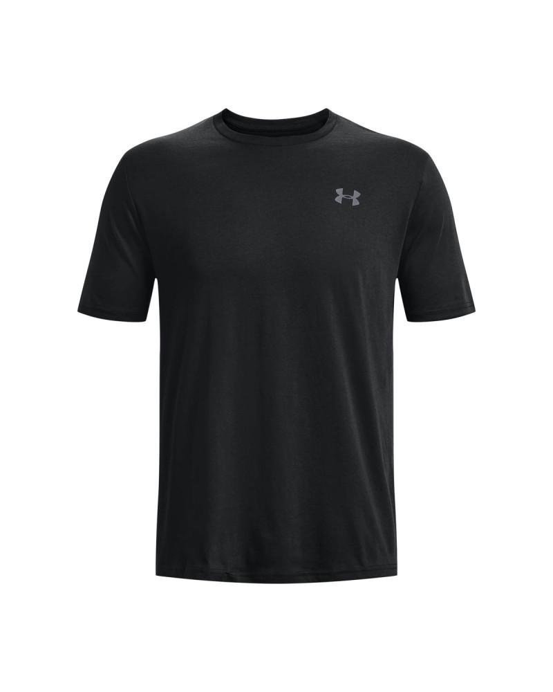 Men's UA Left Chest Lockup T-Shirt 