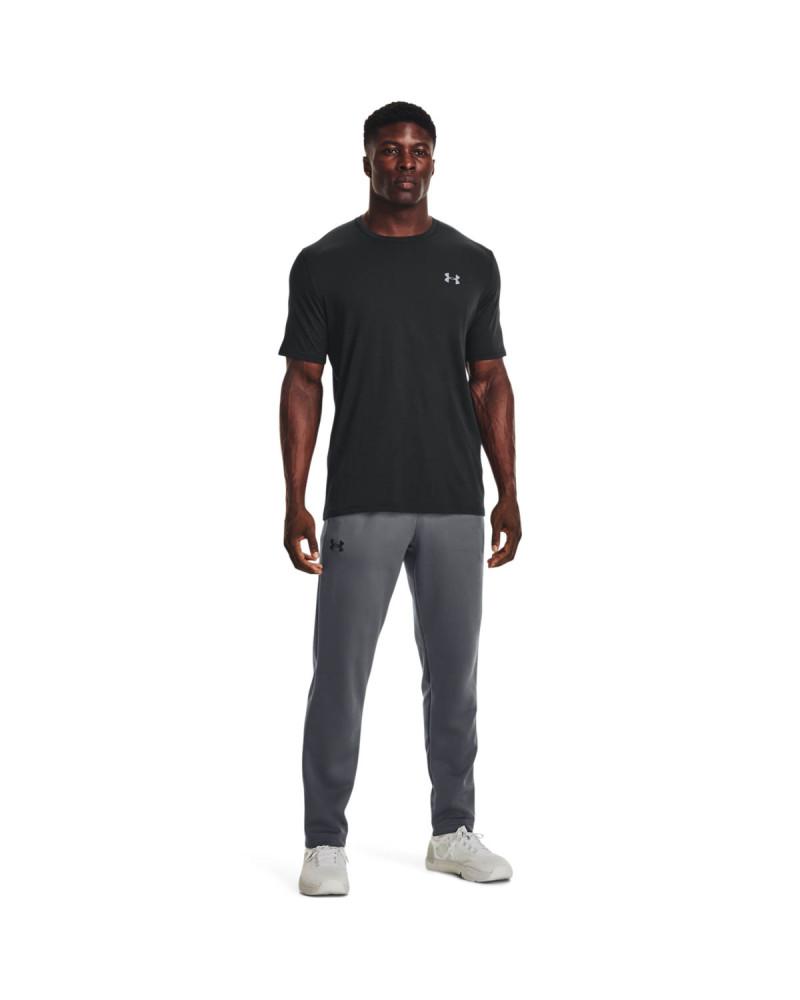 Men's UA Left Chest Lockup T-Shirt 