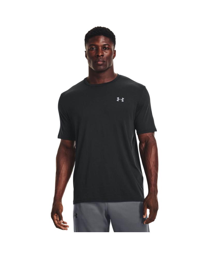 Men's UA Left Chest Lockup T-Shirt 