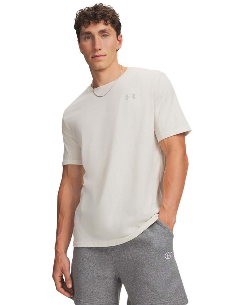 UA Left Chest Lockup Men's T-Shirt 