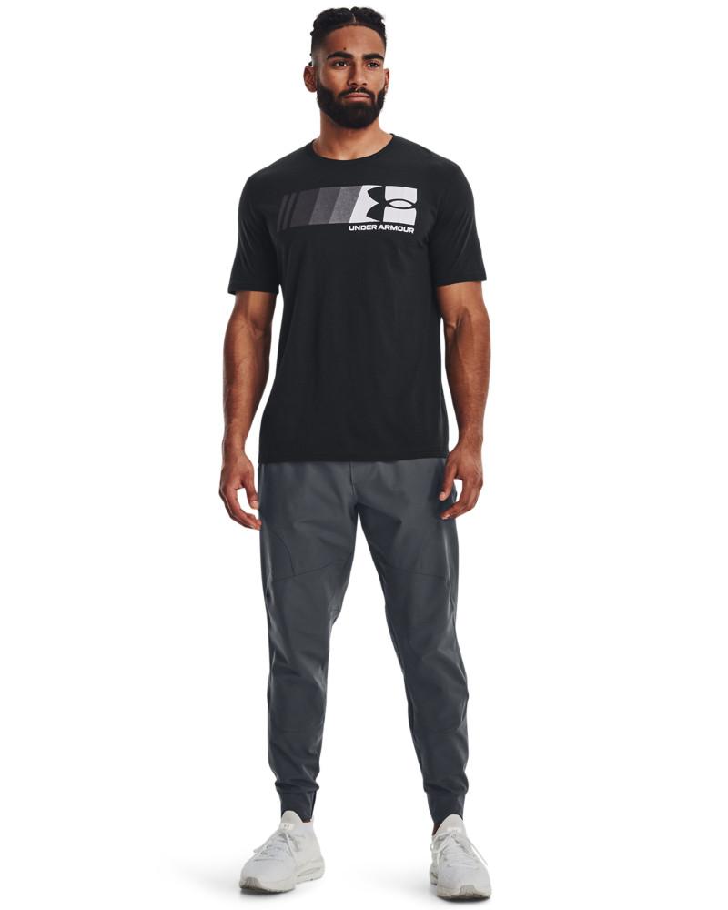 Men's UA Fast Left Chest T-Shirt
