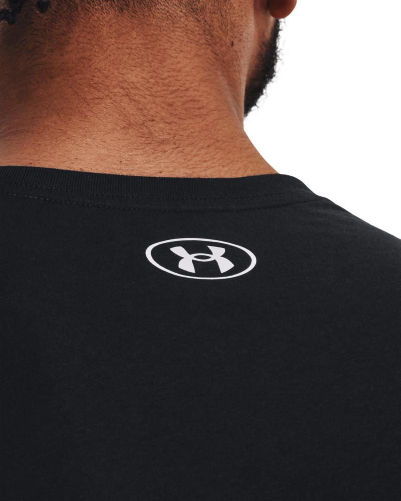 Men's UA Fast Left Chest T-Shirt