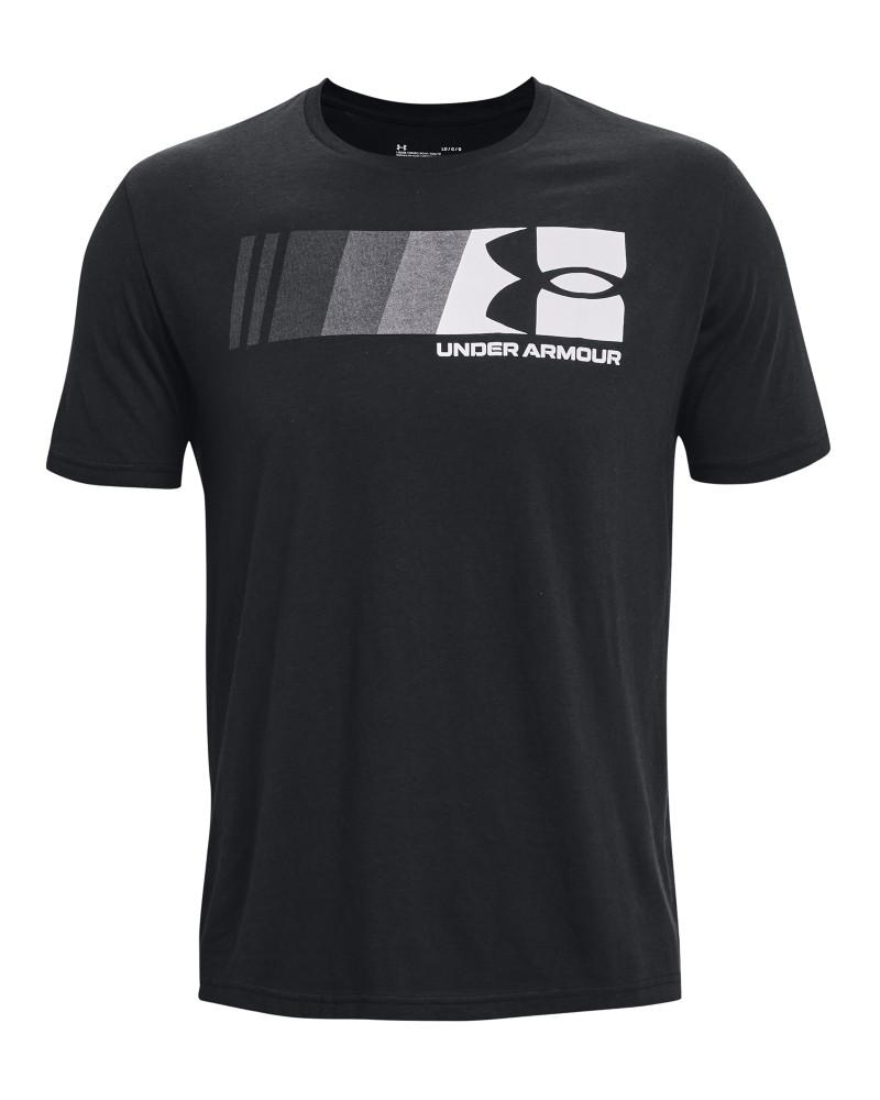 Men's UA Fast Left Chest T-Shirt