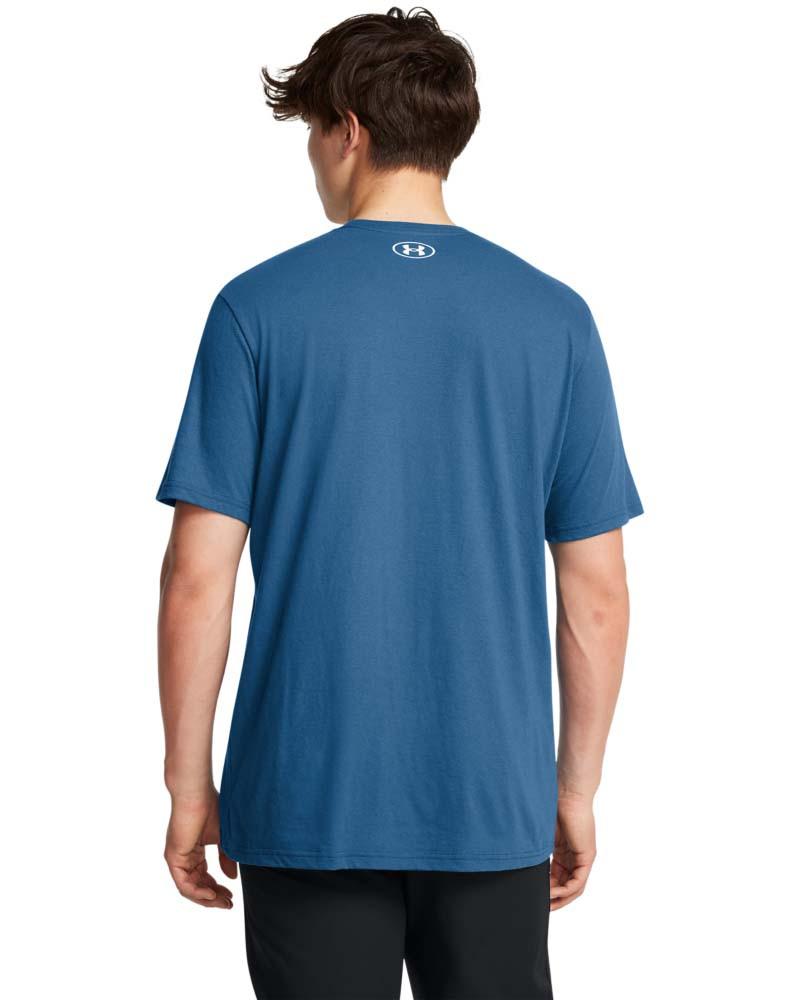 Men's UA Fast Left Chest T-Shirt