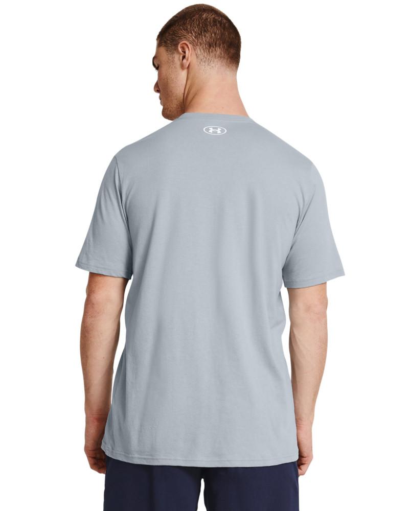 Men's UA Fast Left Chest T-Shirt