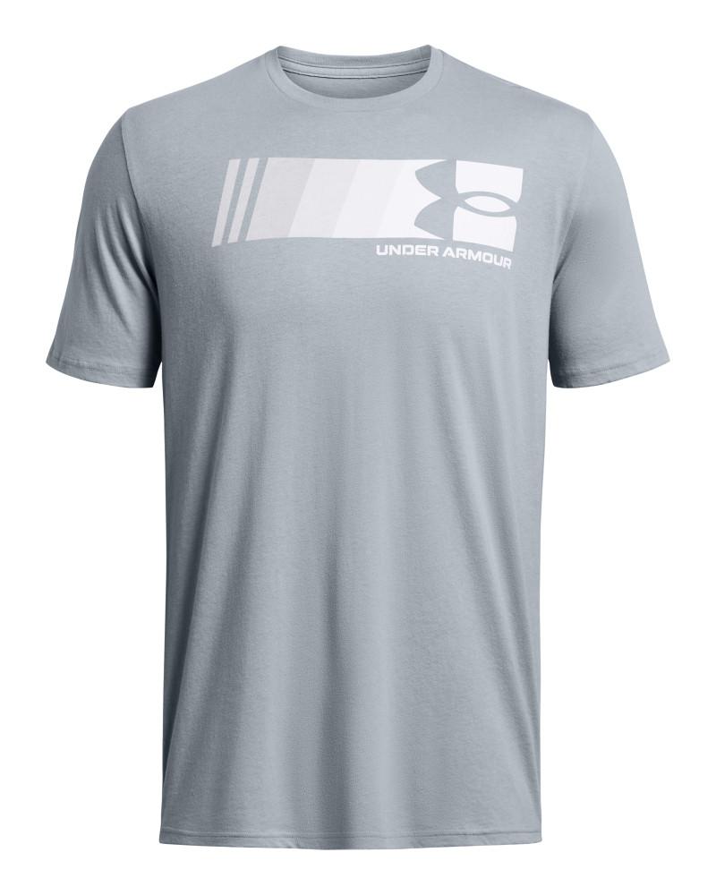 Men's UA Fast Left Chest T-Shirt