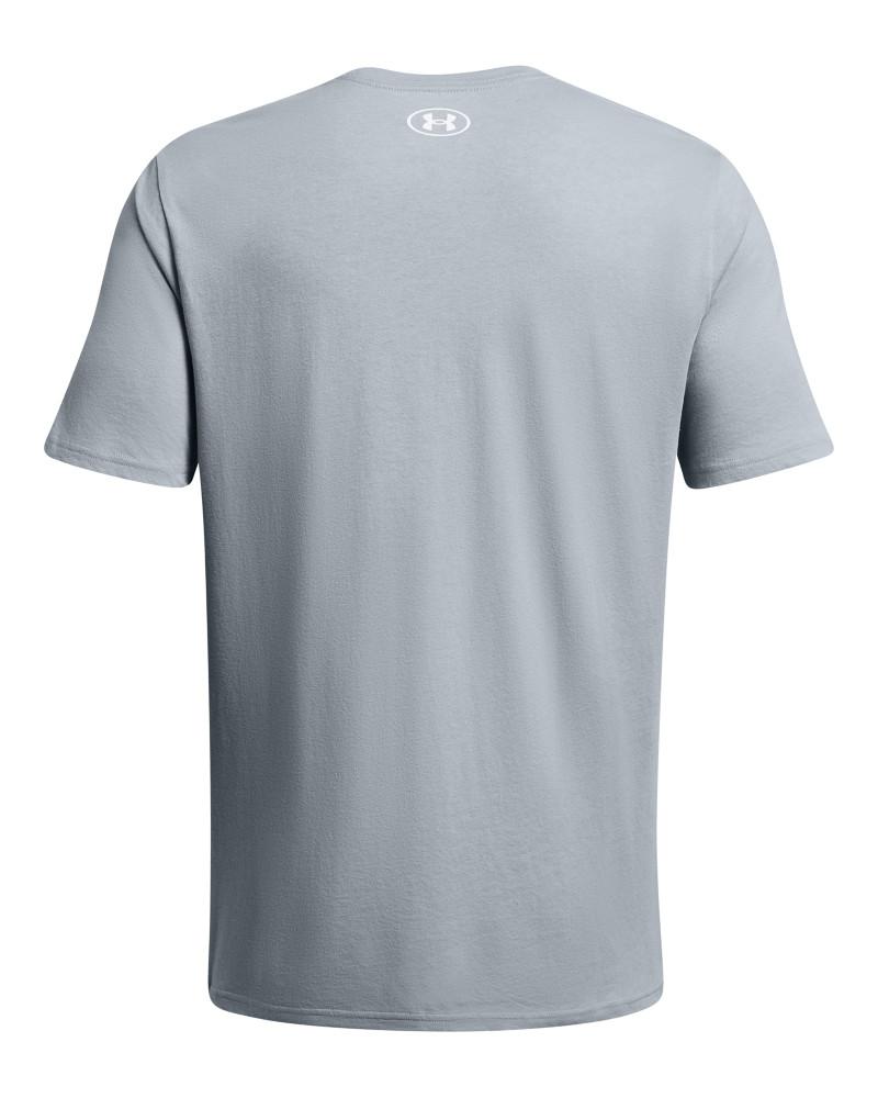 Men's UA Fast Left Chest T-Shirt