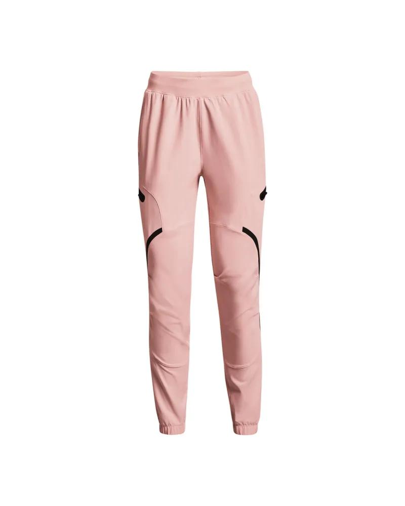 Women's UA Unstoppable Cargo Pants