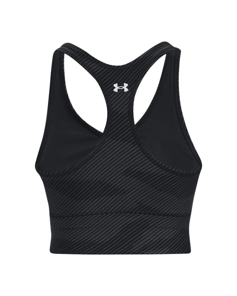 Women's Project Rock HeatGear® Sports Bra 
