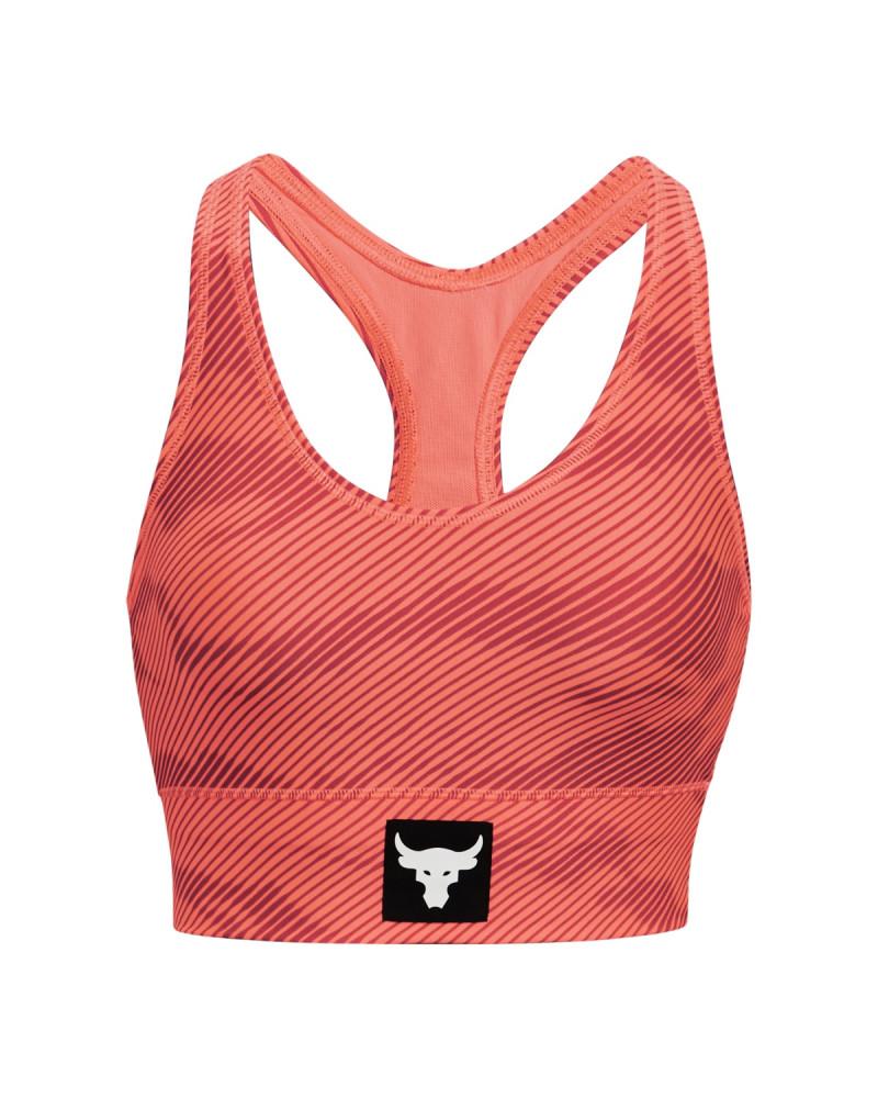 Women's Project Rock HeatGear® Sports Bra 