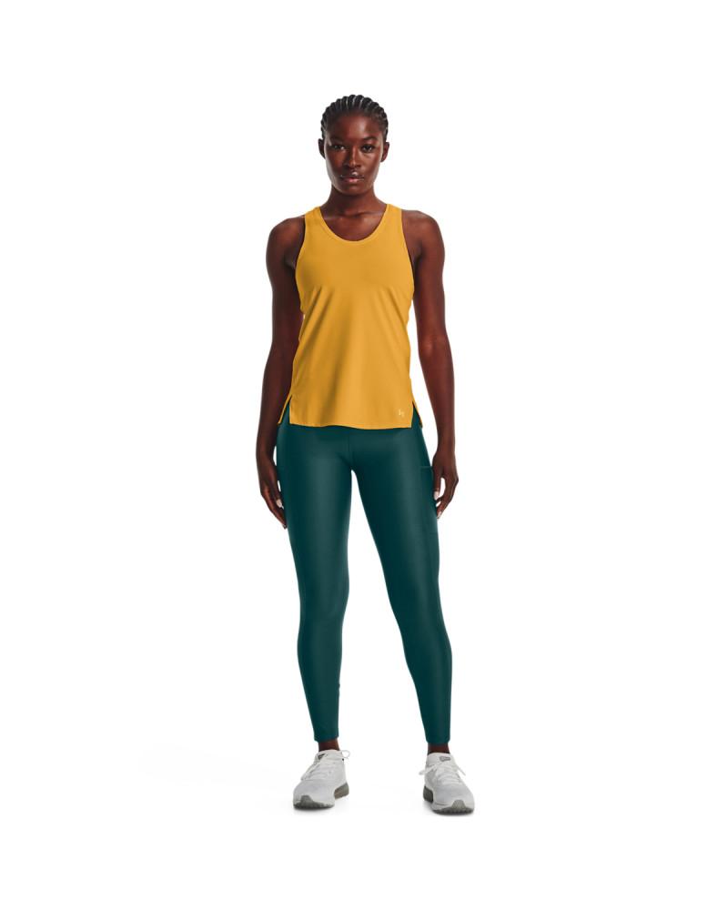 Women's UA Iso-Chill 200 Laser Tank 