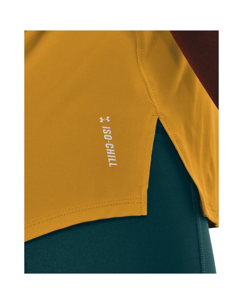 Women's UA Iso-Chill 200 Laser Tank 