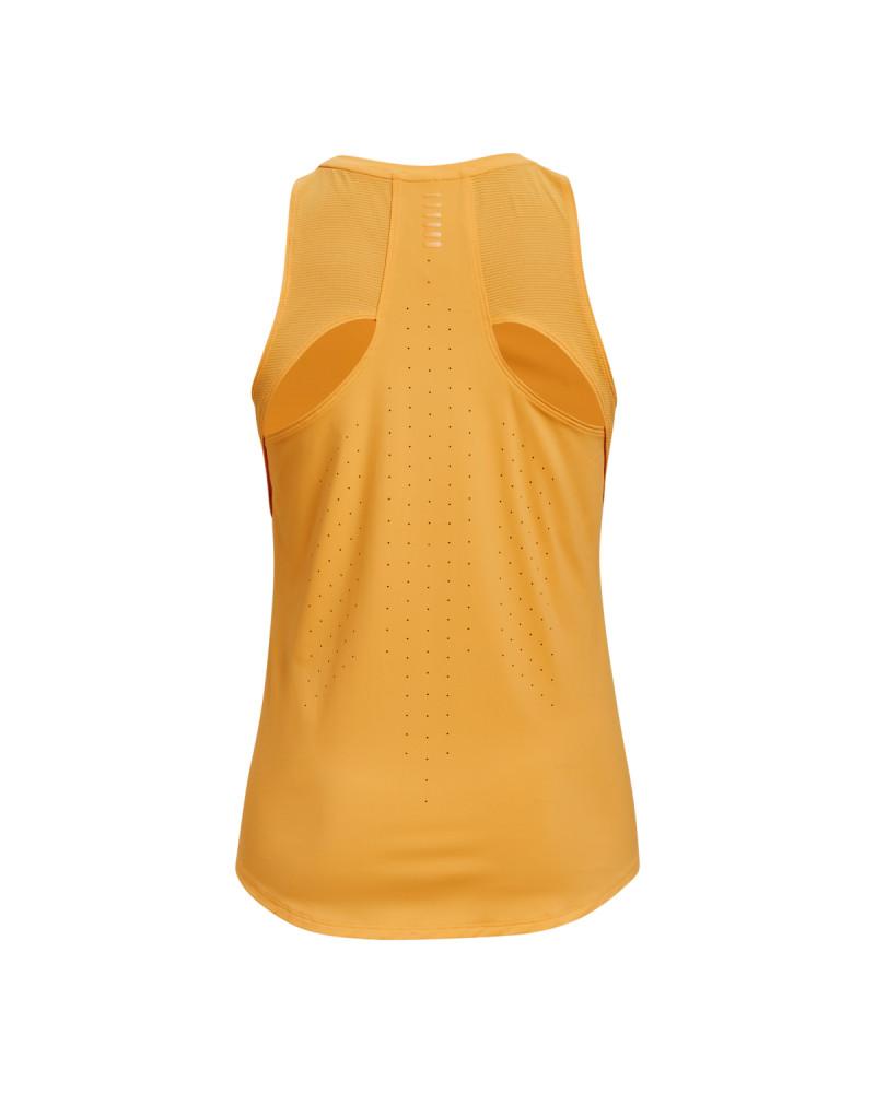 Women's UA Iso-Chill 200 Laser Tank 