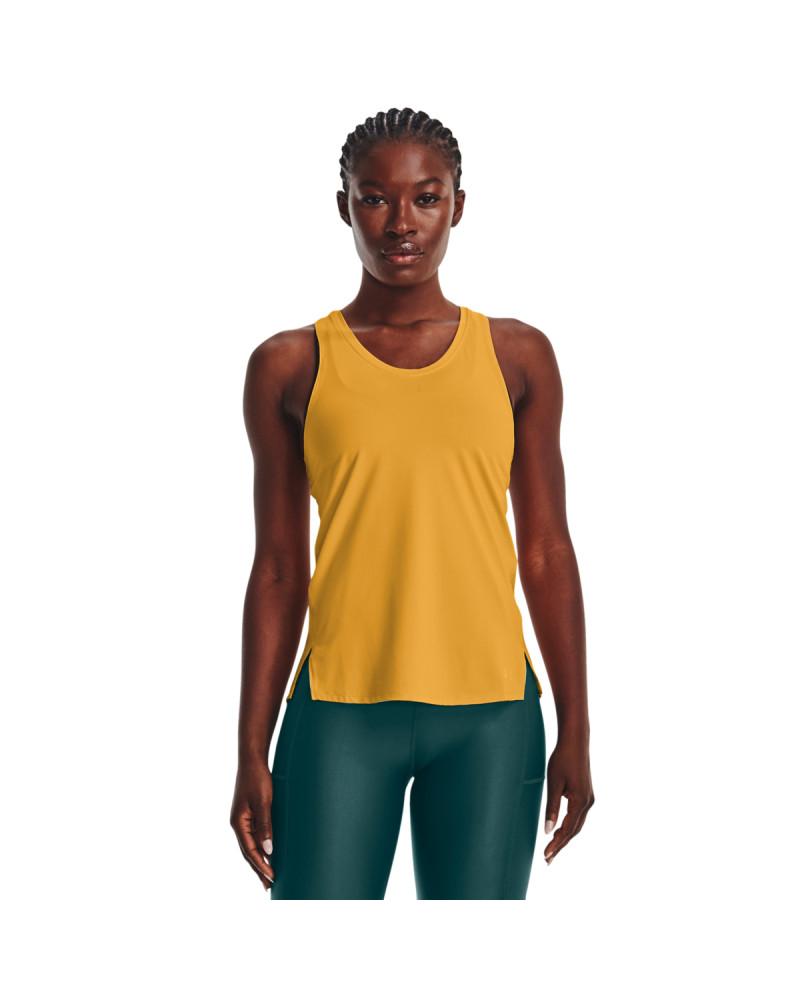 Women's UA Iso-Chill 200 Laser Tank 