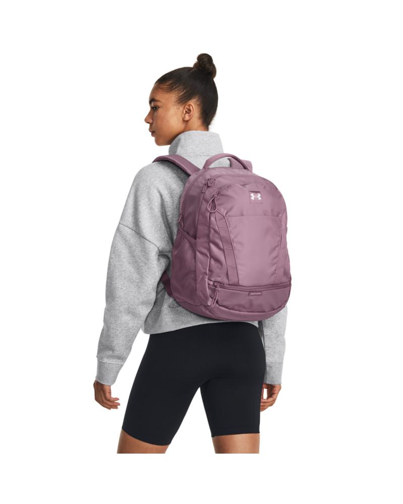 UA Hustle Signature Backpack