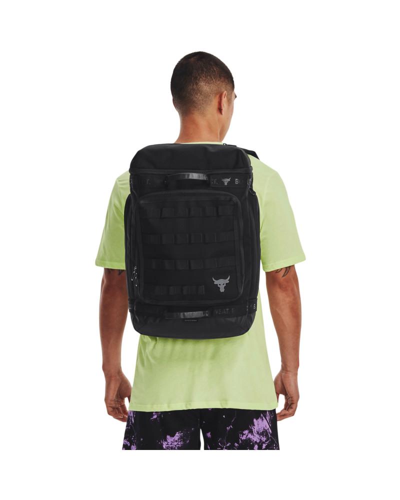 Project Rock Pro Box Backpack