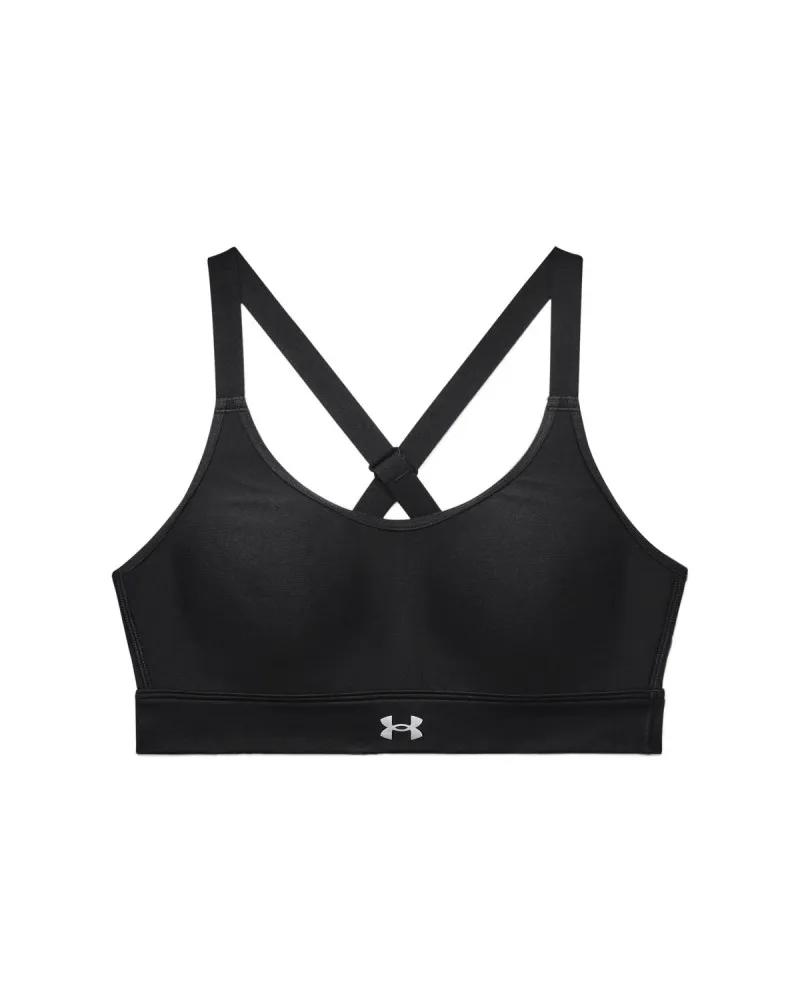 Women's UA Continuum Mid Sports Bra