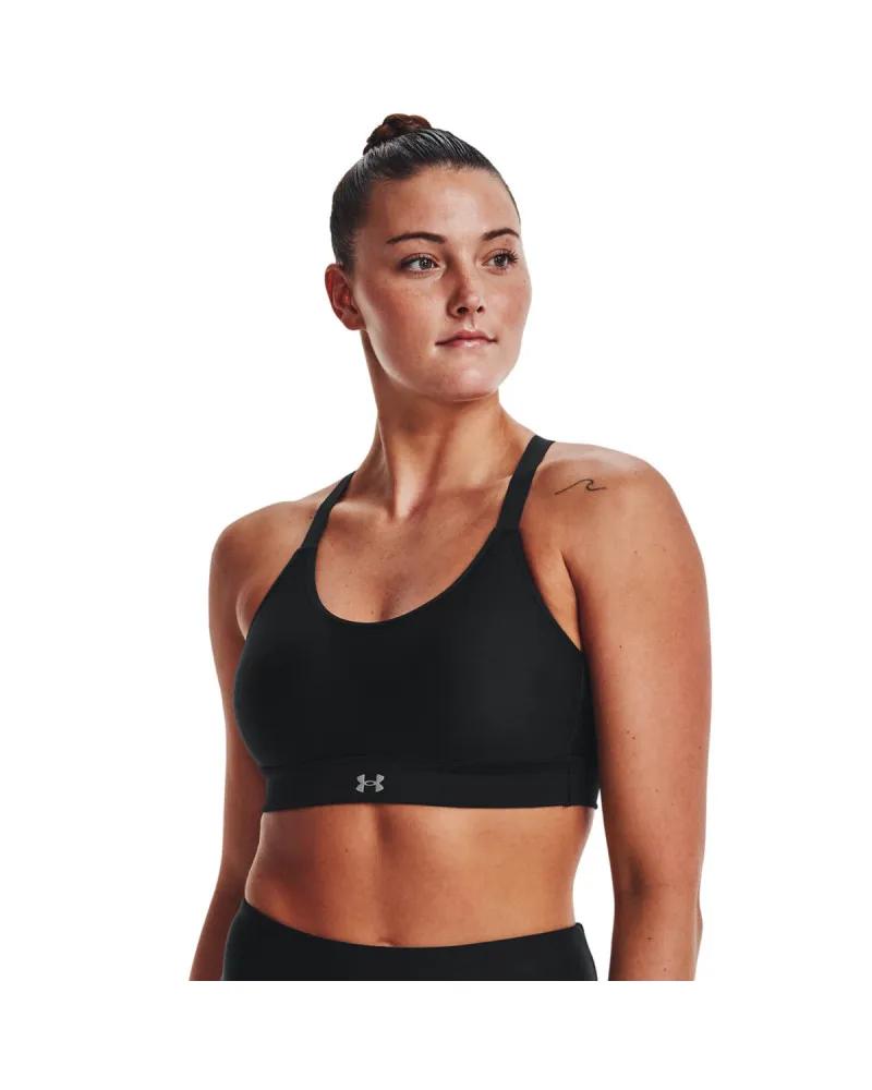 Women's UA Continuum Mid Sports Bra