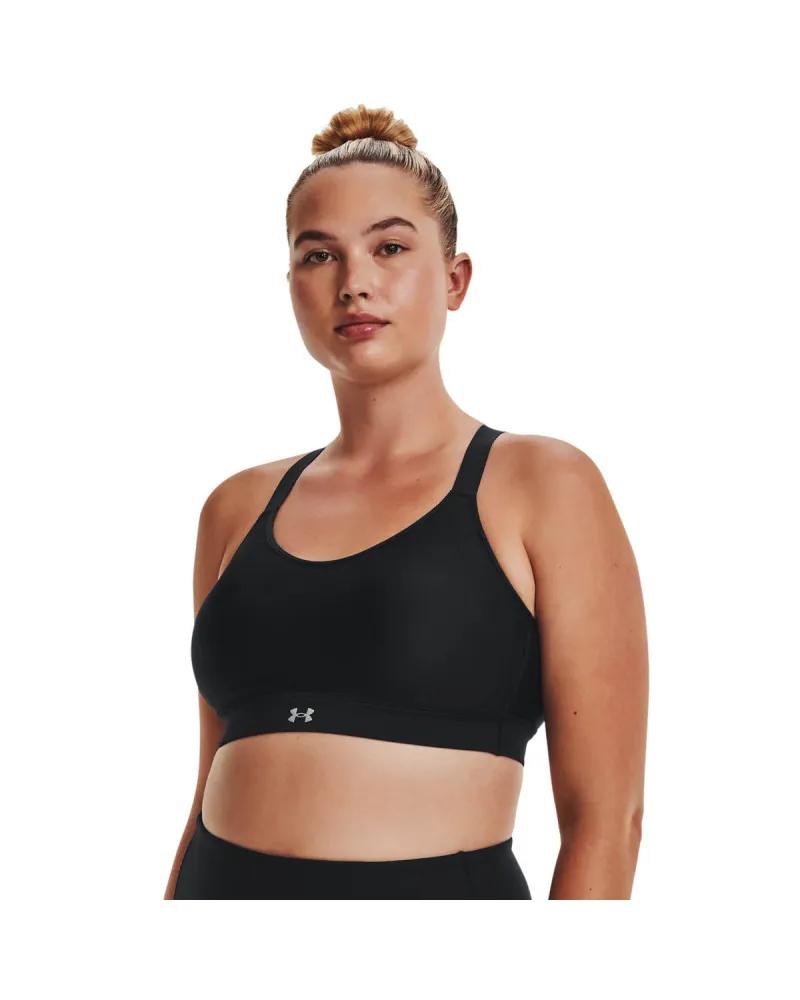 Women's UA Continuum Mid Sports Bra