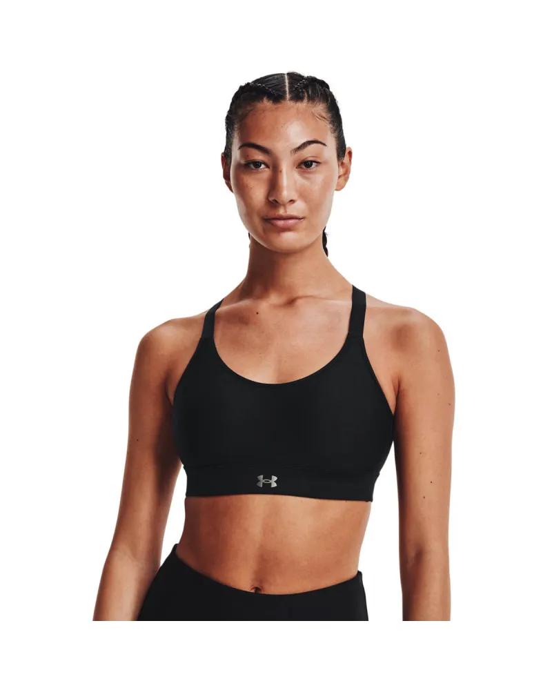 Women's UA Continuum Mid Sports Bra