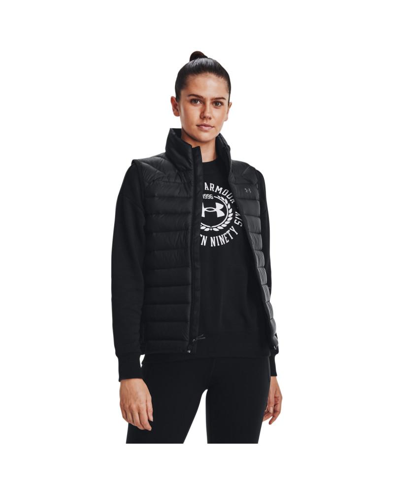 Women's UA Storm Armour Down 2.0 Vest