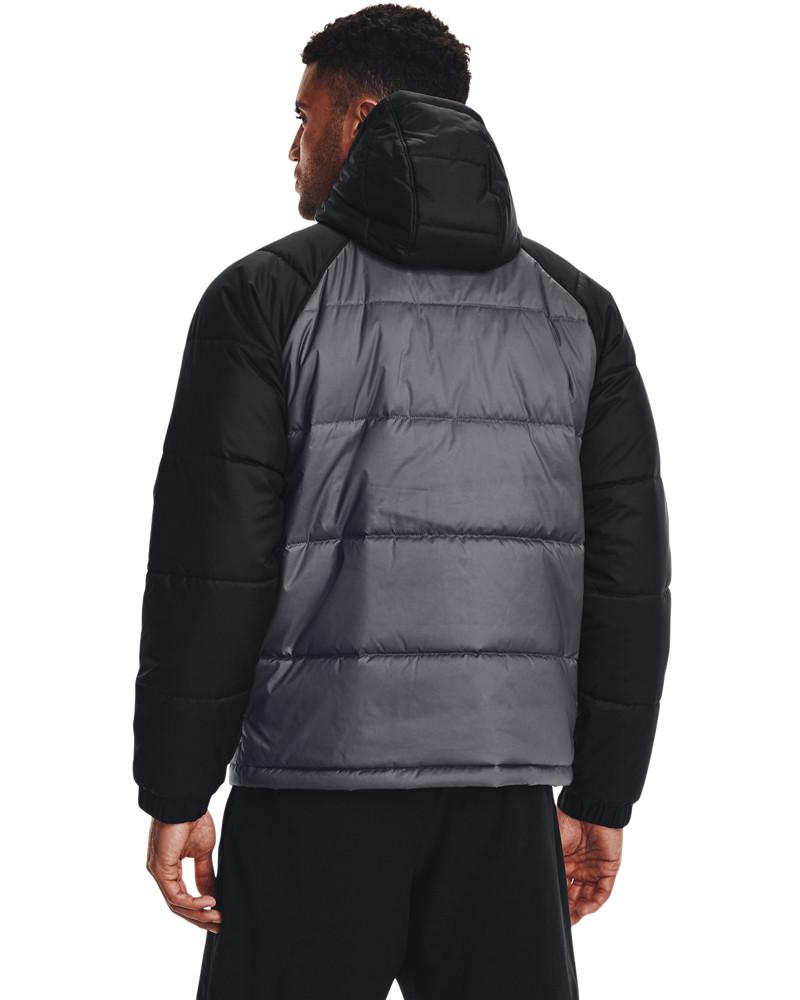 Men's UA Storm Insulate Hooded Jacket 
