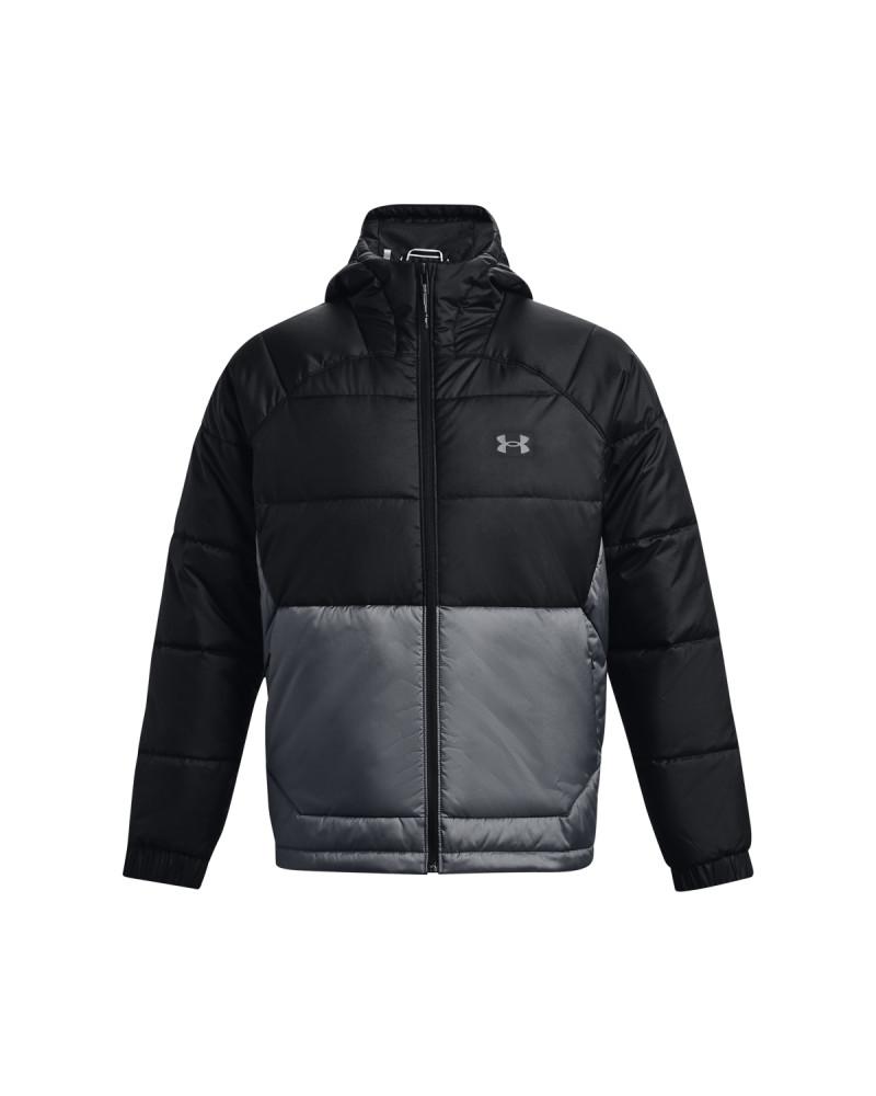 Men's UA Storm Insulate Hooded Jacket 