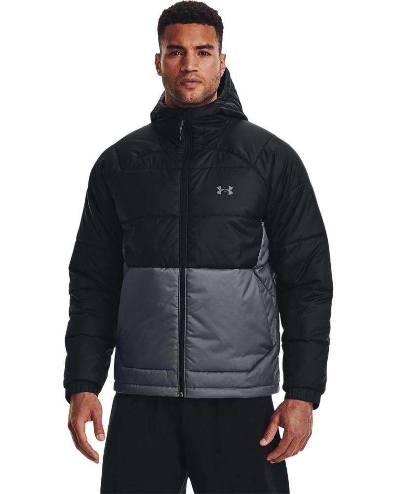 Men's UA Storm Insulate Hooded Jacket 
