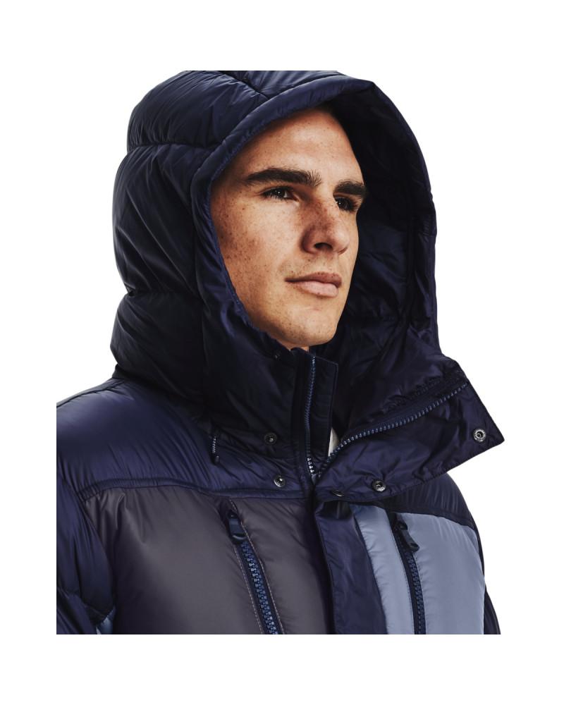 Men's ColdGear® Infrared Down Blocked Jacket 