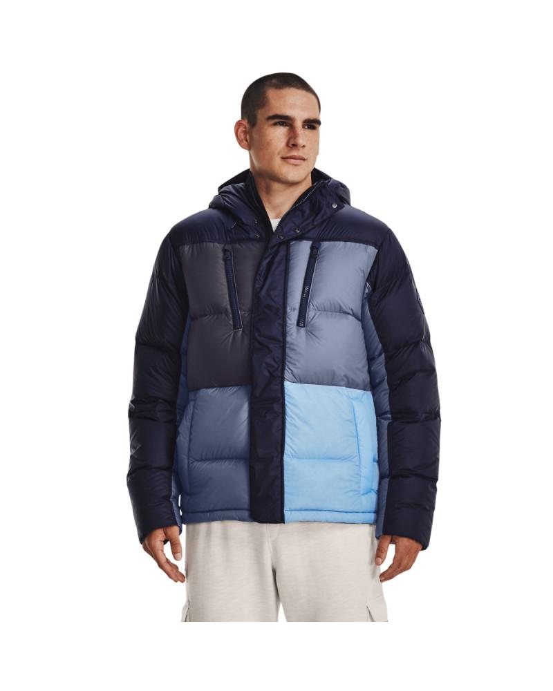 Men's ColdGear® Infrared Down Blocked Jacket 