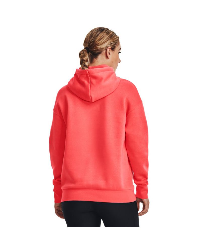 Women's UA Essential Fleece Hoodie