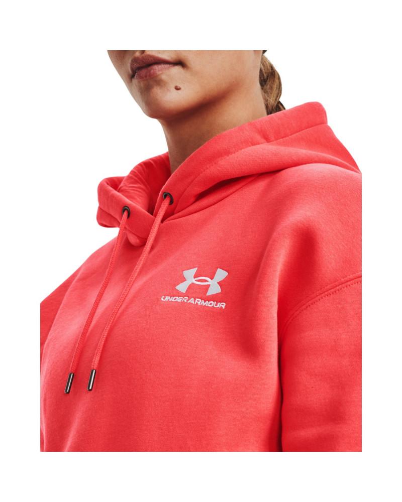 Women's UA Essential Fleece Hoodie