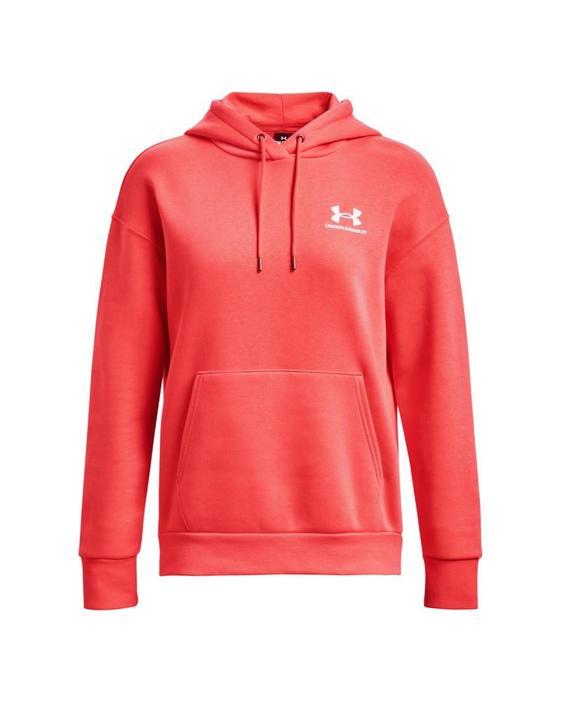 Women's UA Essential Fleece Hoodie