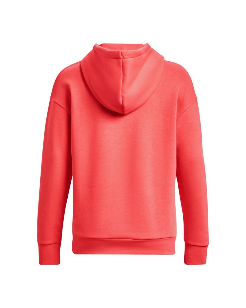 Women's UA Essential Fleece Hoodie