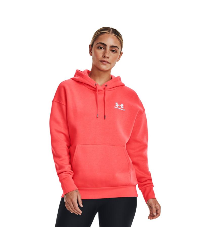 Women's UA Essential Fleece Hoodie