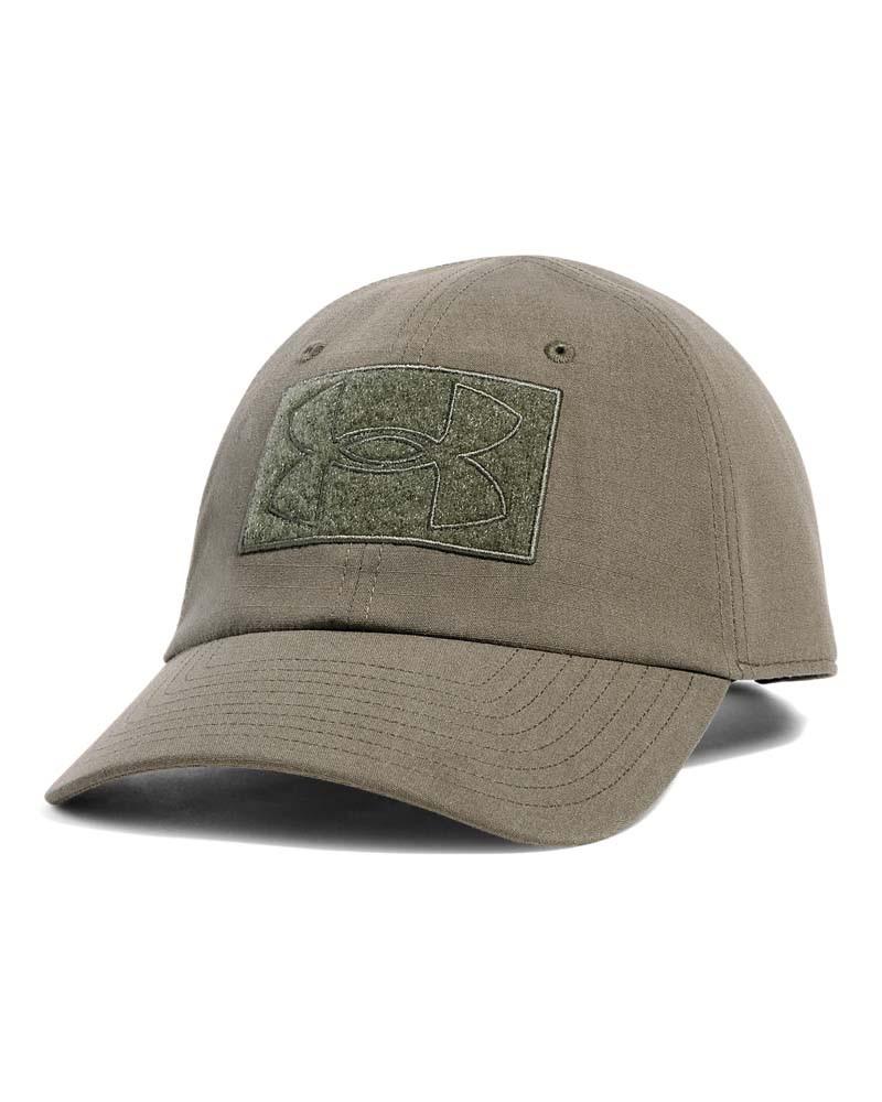 Under Armour Men's UA Tactical Cap