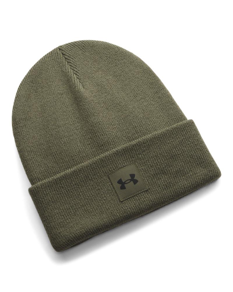 Halftime Beanie 1 