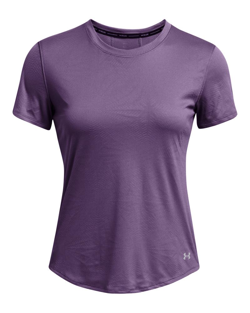 Women's UA CoolSwitch Run Short Sleeve