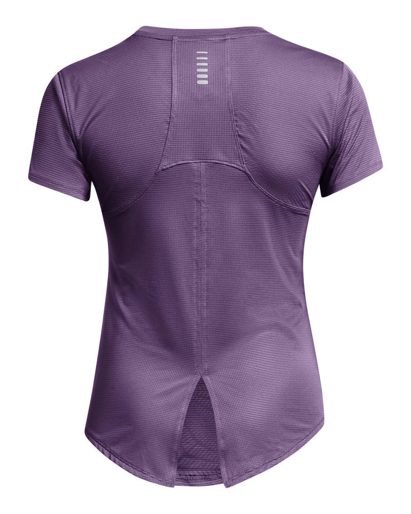 Women's UA CoolSwitch Run Short Sleeve
