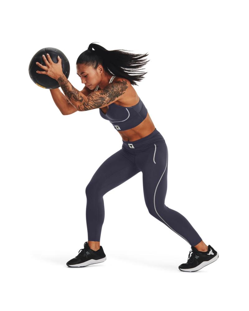 Women's Project Rock Meridian Ankle Leggings