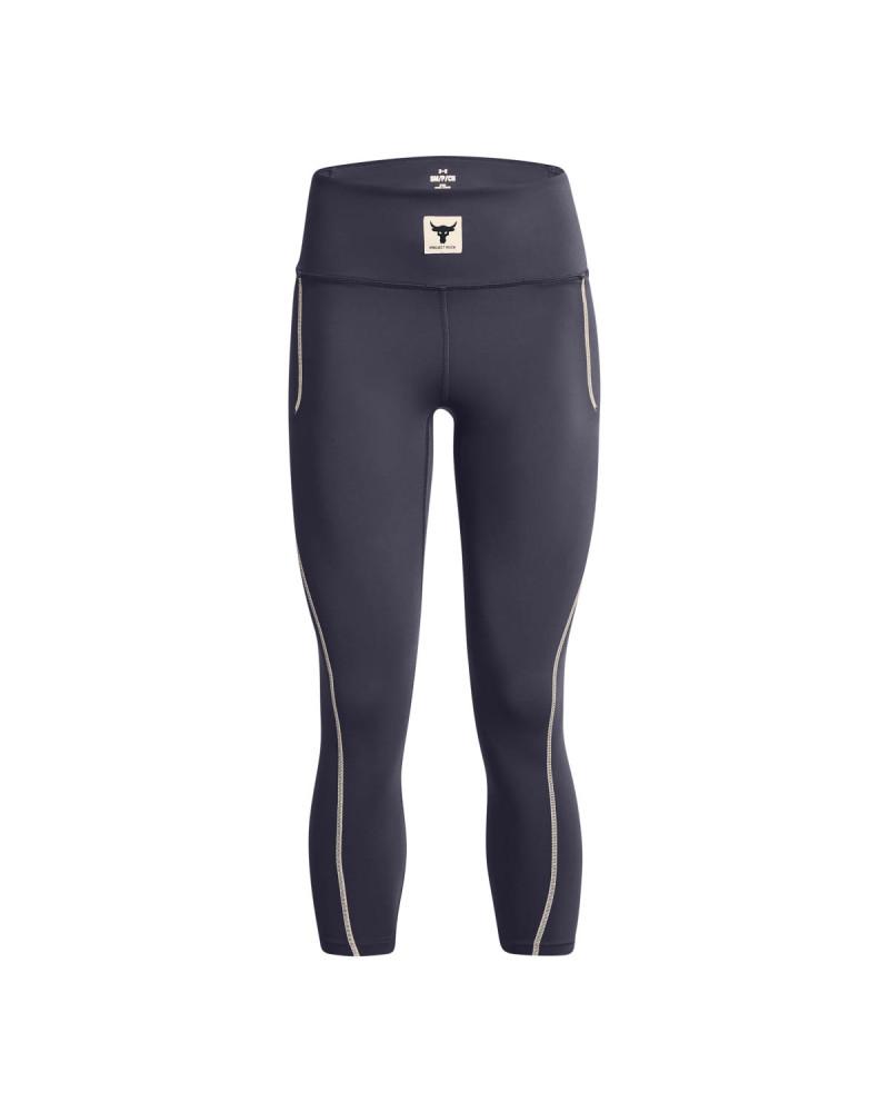 Women's Project Rock Meridian Ankle Leggings